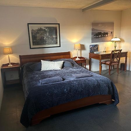 Dorisberg B&B - The Stables Loberod Eksteriør billede