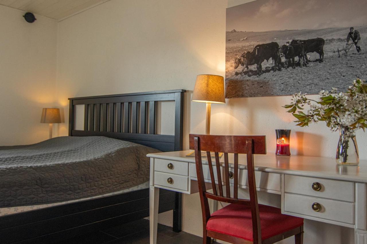 Dorisberg B&B - The Stables Loberod Eksteriør billede